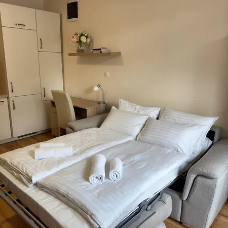 Apartmán Cozy Corner *