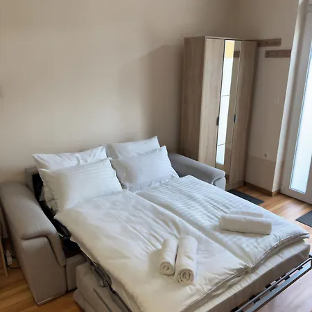 Cozy Corner * Lublaň