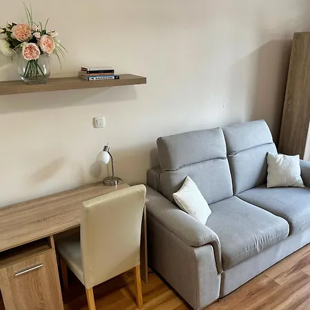 Apartmán Cozy Corner