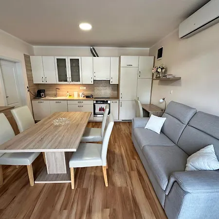 Cozy Corner * Lublaň