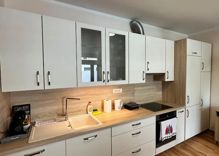 Cozy Corner Apartmán