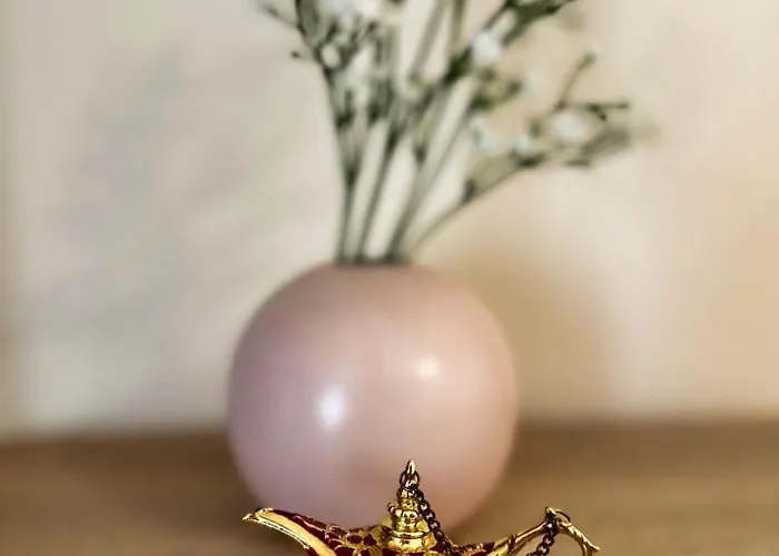 Cozy Corner Apartmán Lublaň