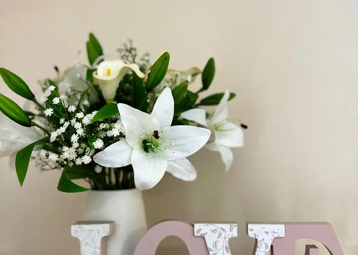 Apartmán Cozy Corner Lublaň