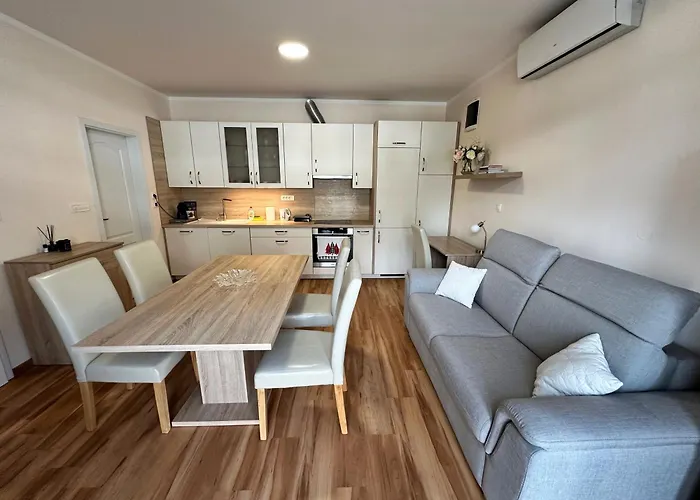 Cozy Corner * Lublaň