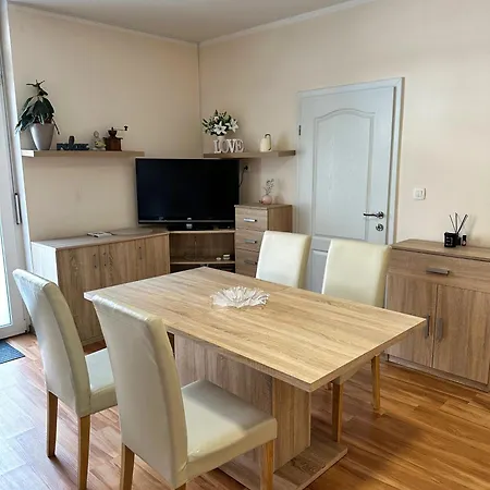 Cozy Corner Διαμέρισμα Λιουμπλιάνα