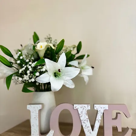 Διαμέρισμα Cozy Corner Λιουμπλιάνα