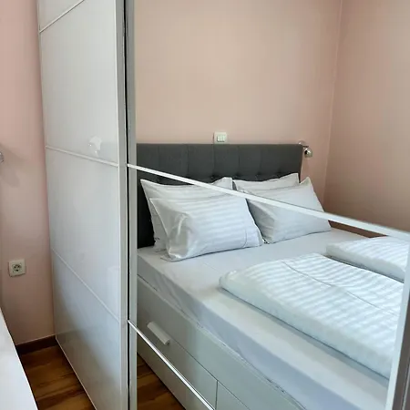 Cozy Corner Λιουμπλιάνα