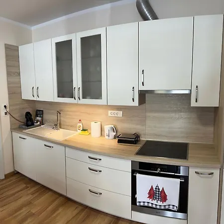 아파트 Cozy Corner