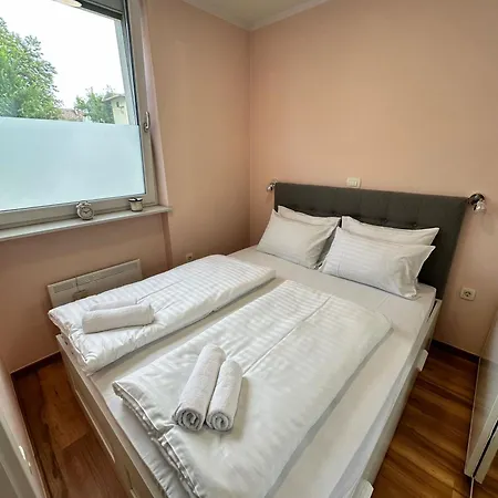 Cozy Corner Διαμέρισμα Λιουμπλιάνα