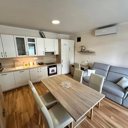 Cozy Corner Διαμέρισμα Λιουμπλιάνα
