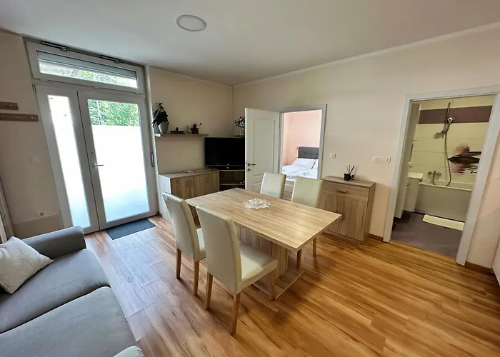 Lejlighed Cozy Corner