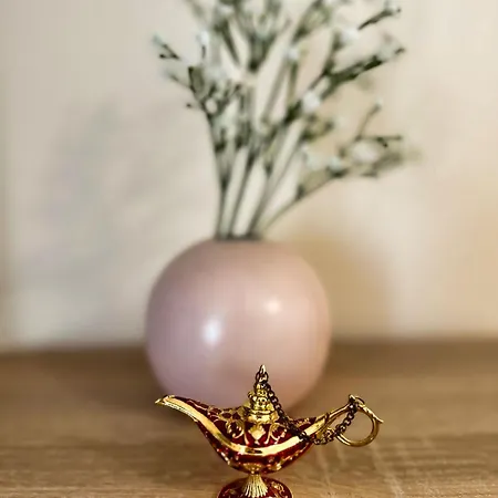 Cozy Corner Apartma Ljubljana