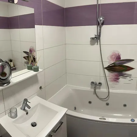 Cozy Corner Ljubljana